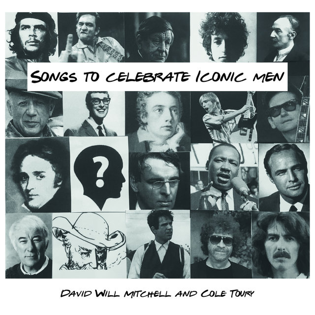 Songs to Celebrate Iconic Men