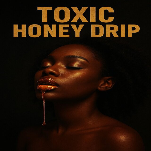 TOXIC HONEY DRIP