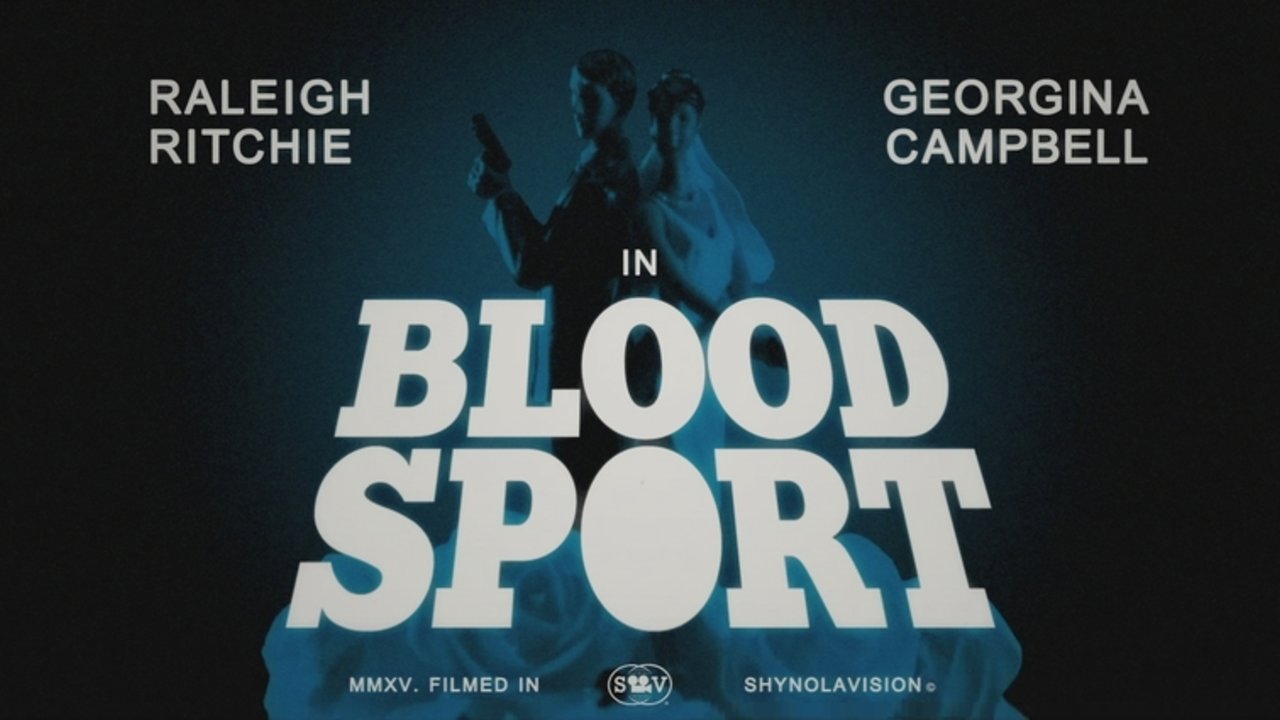 Bloodsport '15 (Pt. 2)