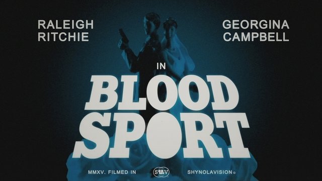 Bloodsport '15 (Pt. 2)