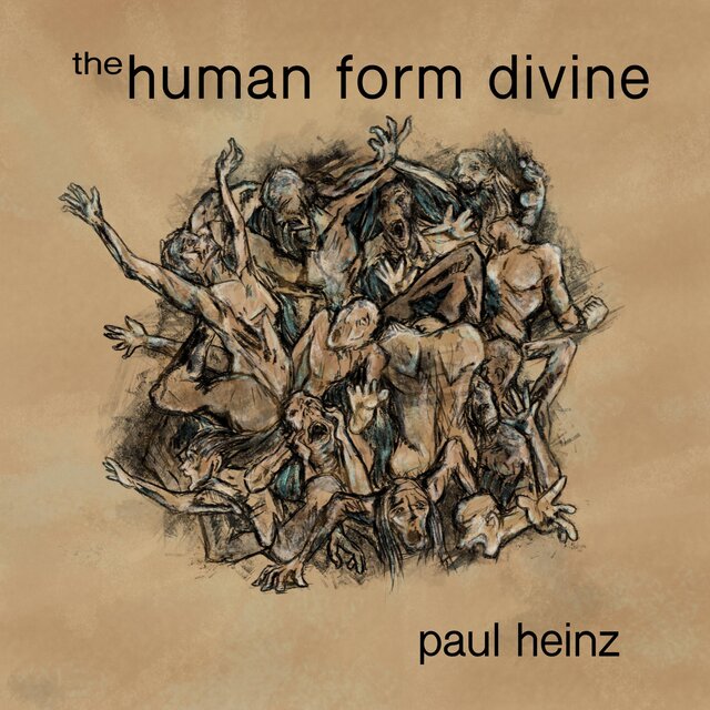 The Human Form Divine