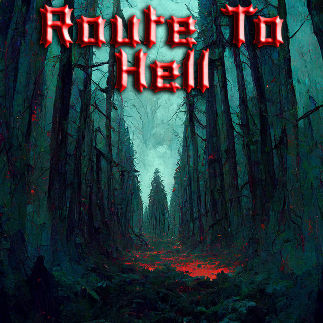 ruta al infierno