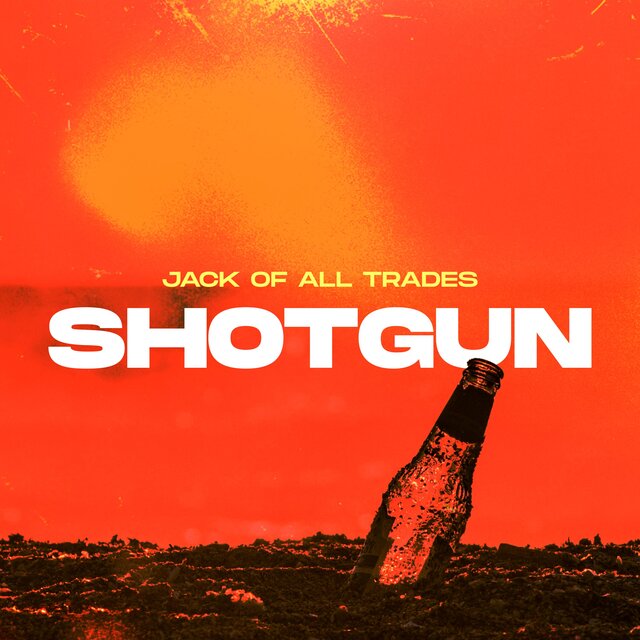 Shotgun