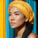 Cover art for album Chilombo by Jhené Aiko