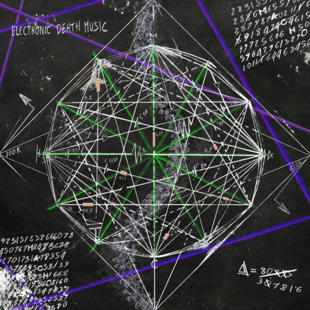 Electronic Death Music