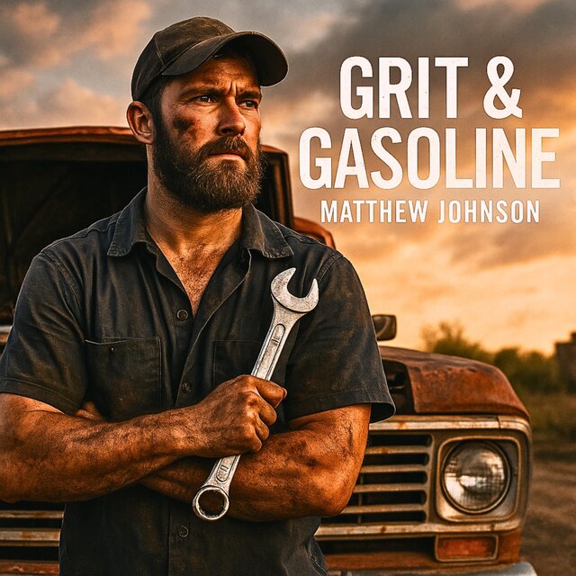 Grit & Gasoline