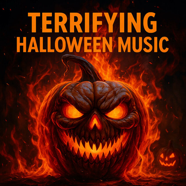 Terrifying Halloween Music