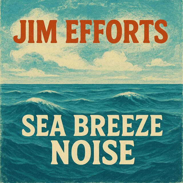 Sea Breeze Noise