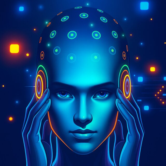 Subconscious Reprogramming with Theta Waves