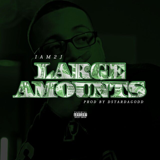 LargeAmounts