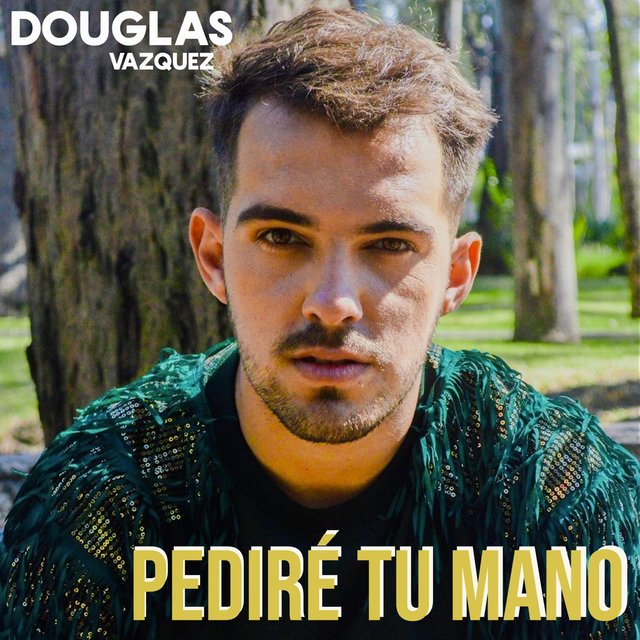Pediré Tu Mano