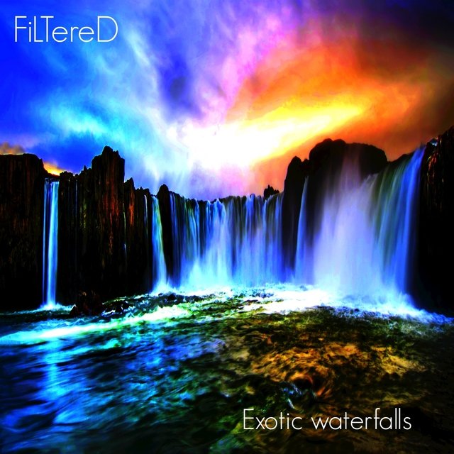 Ambient Music: Exotic Waterfalls