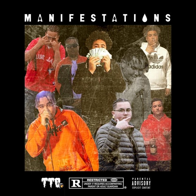 Manifestations