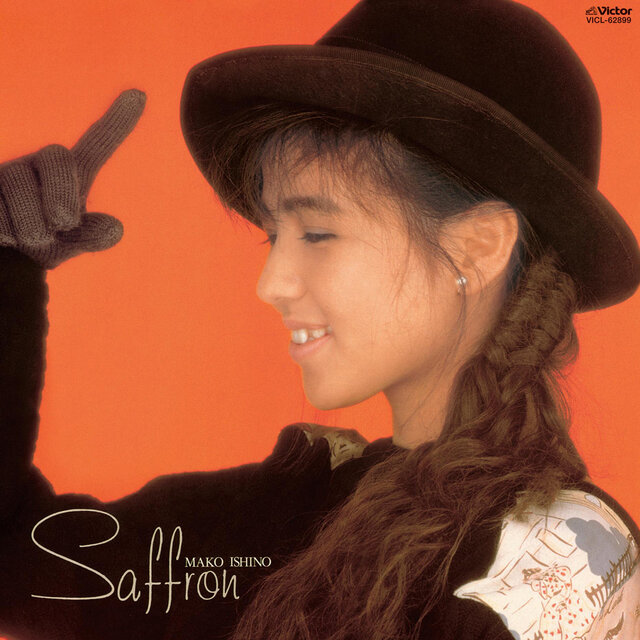 SAFFRON