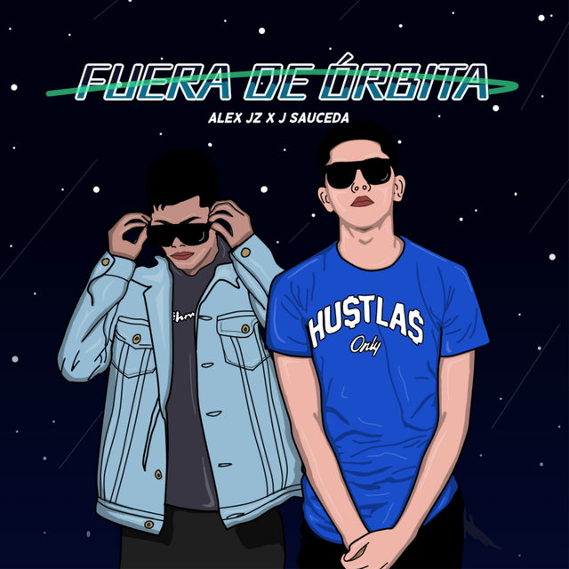 Fuera de Órbita