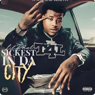 Lil Phat - TIDAL