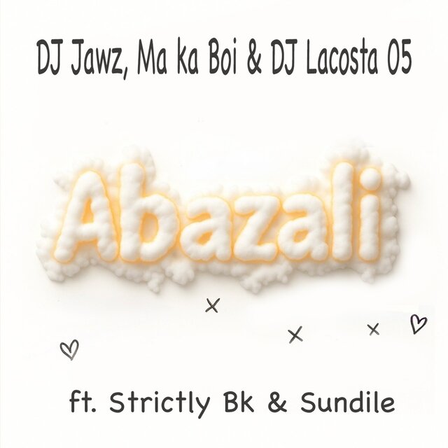 Abazali
