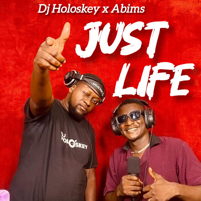 Just Life