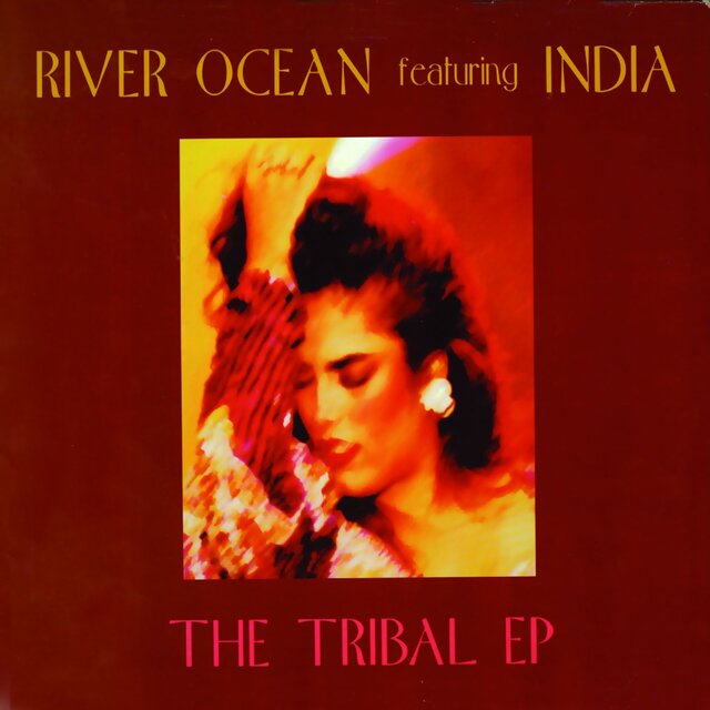 The Tribal - EP (feat. India)