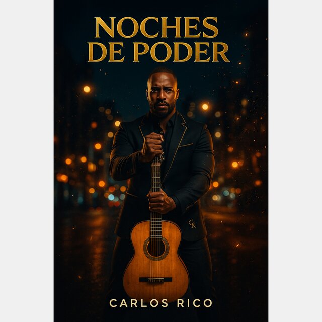 noches de poder Carlos rico