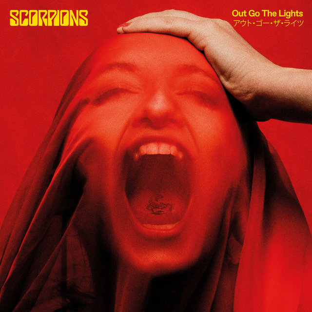 Out Go The Lights (Japan Bonus Track)