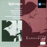 Goldberg Variations, BWV 988: Variation III. Canone all'unisono