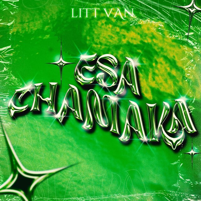 Esa Chamaka