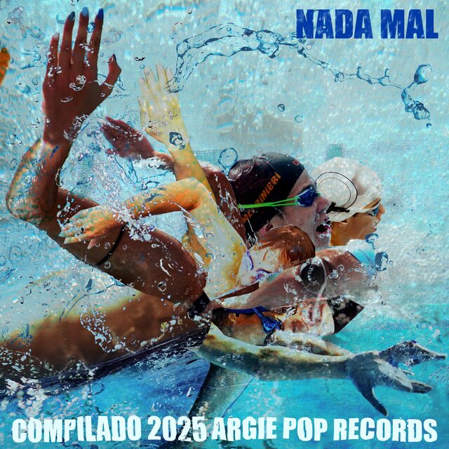 Nada Mal