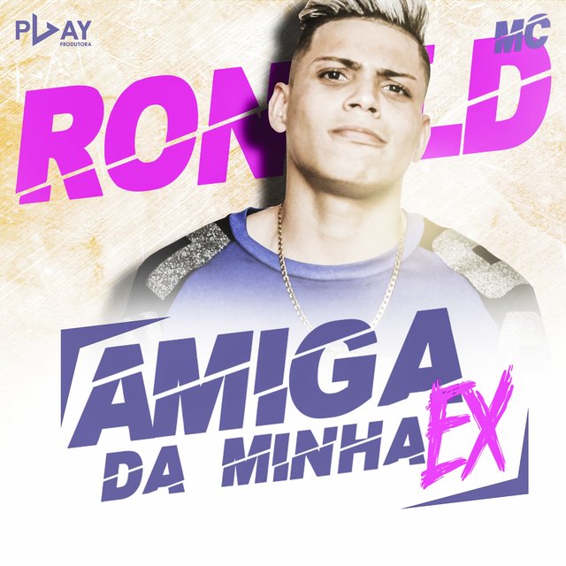 Amiga da minha ex