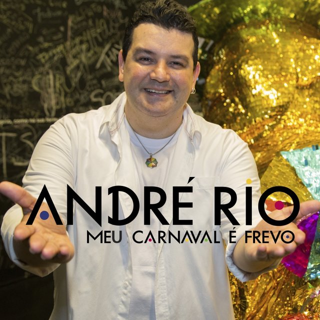 Meu Carnaval E Frevo
