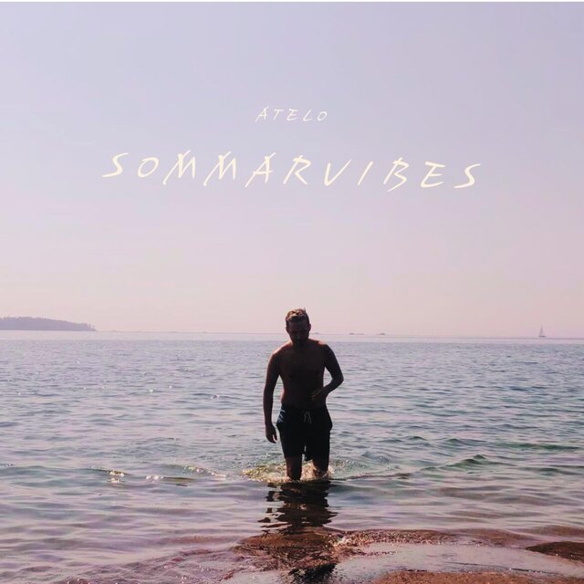 SOMMARVIBES
