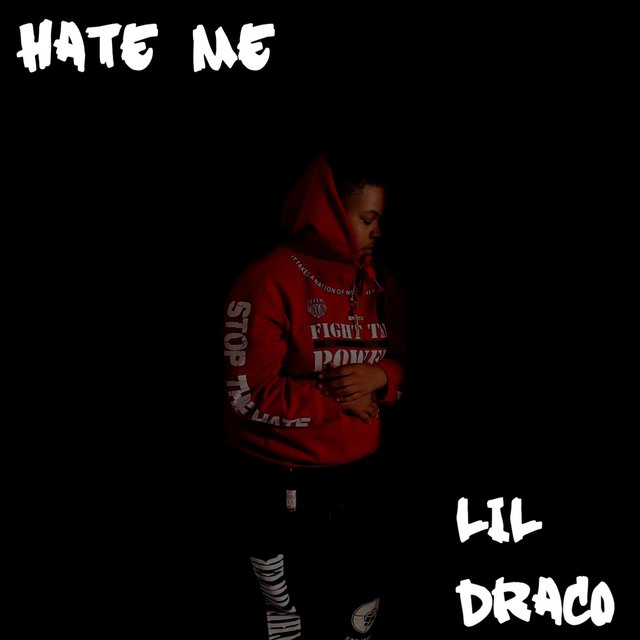 Hate Me