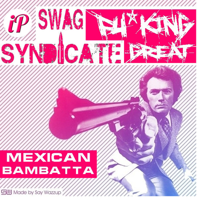 Mexican Bambatta