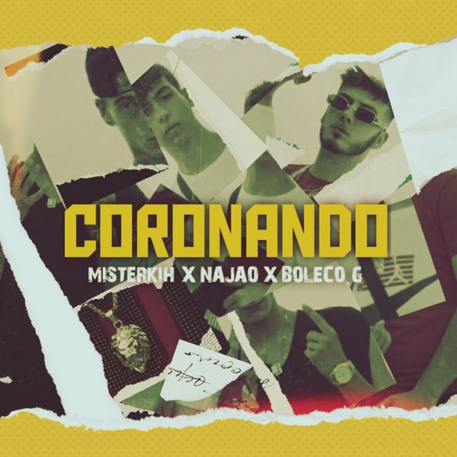 Coronando