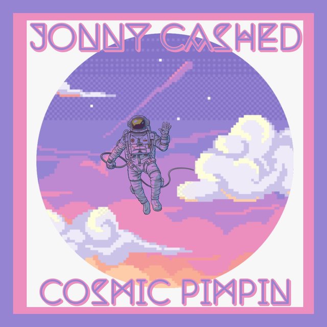 Cosmic Pimpin