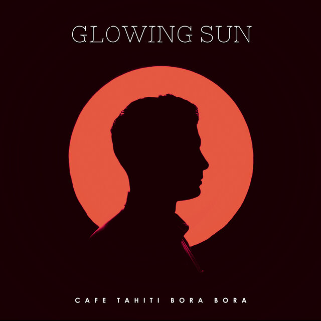 Glowing Sun