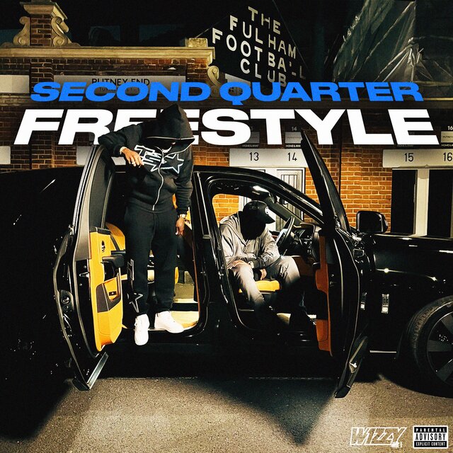 Second Quarter