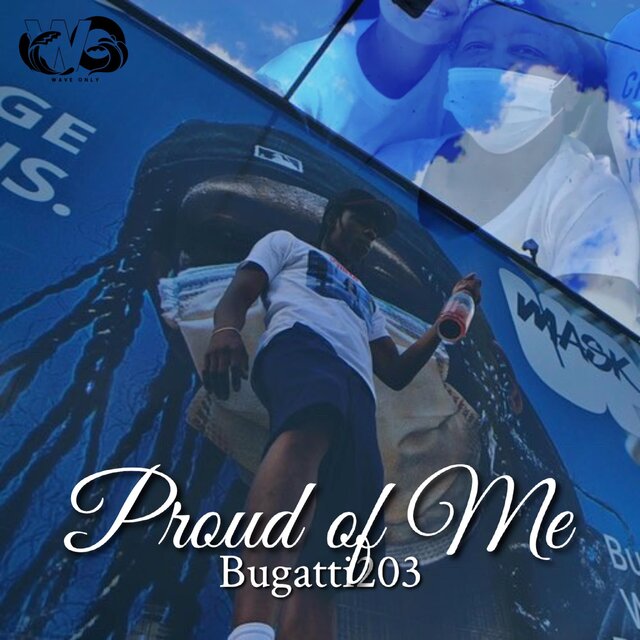 Proud Of Me