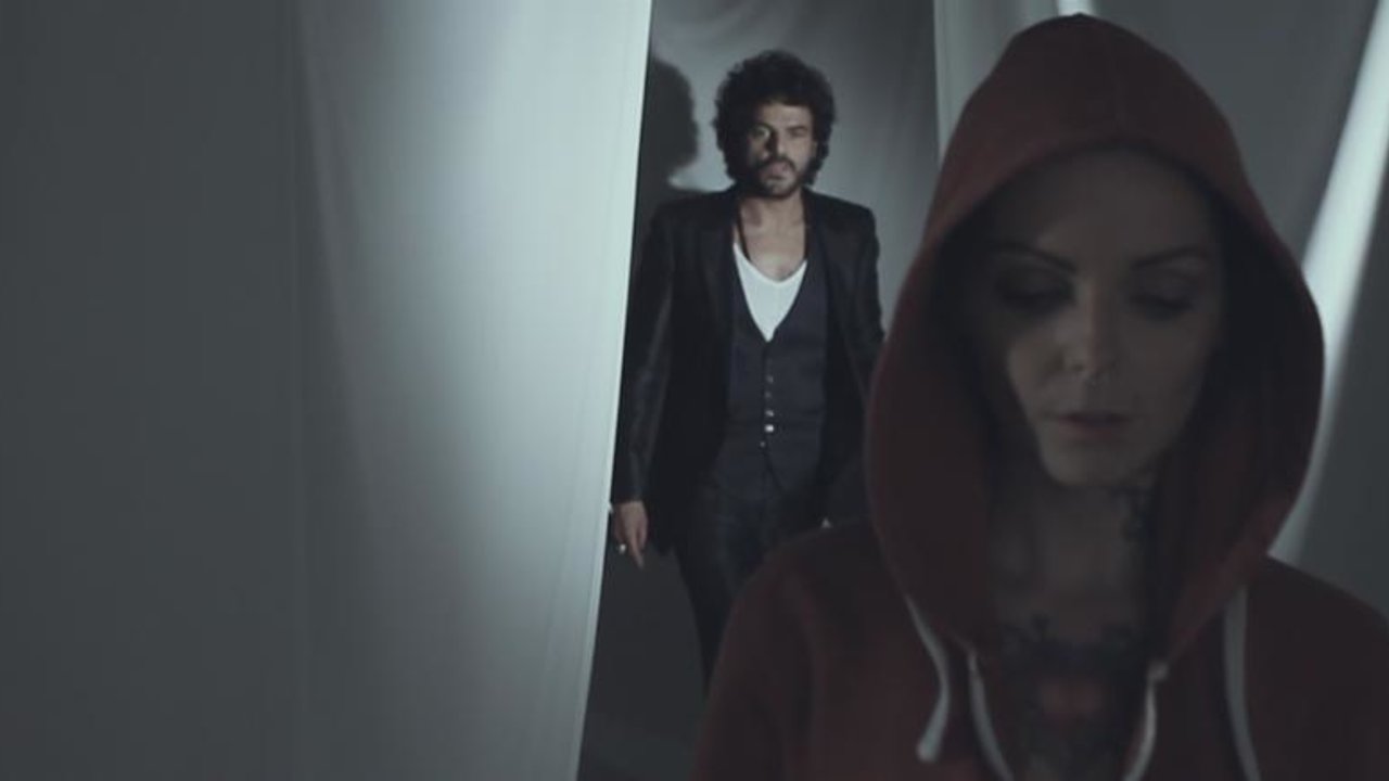 A un isolato da te (Videoclip)