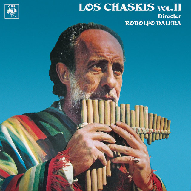 Los Chaskis, Vol. 2