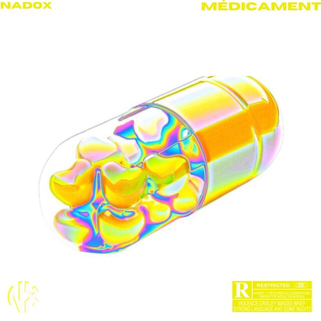 MÉDICAMENT