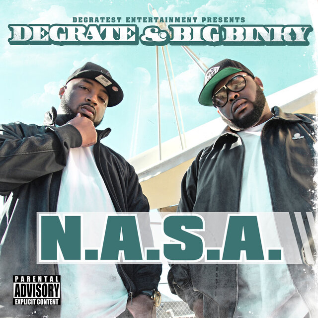 N.A.S.A