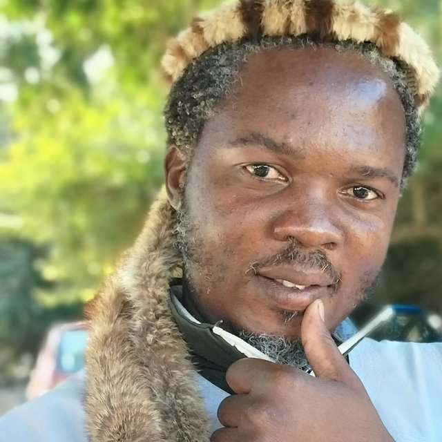 THIXO MKHULULI