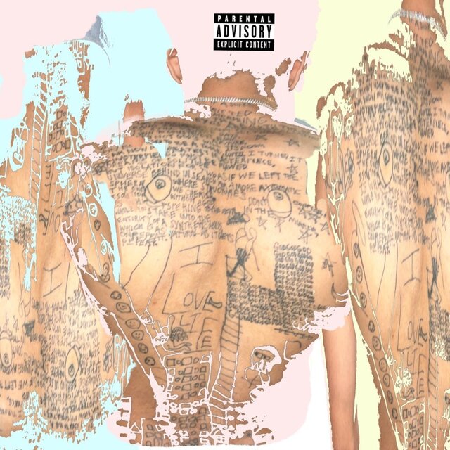 EVERYTHINGWENTSOUTH
