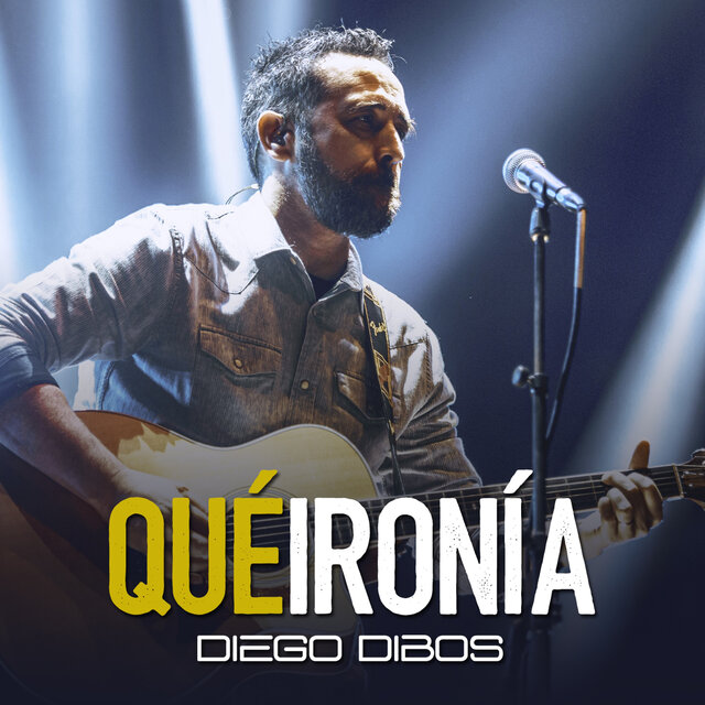 Qué Ironía (Versión Acústica)