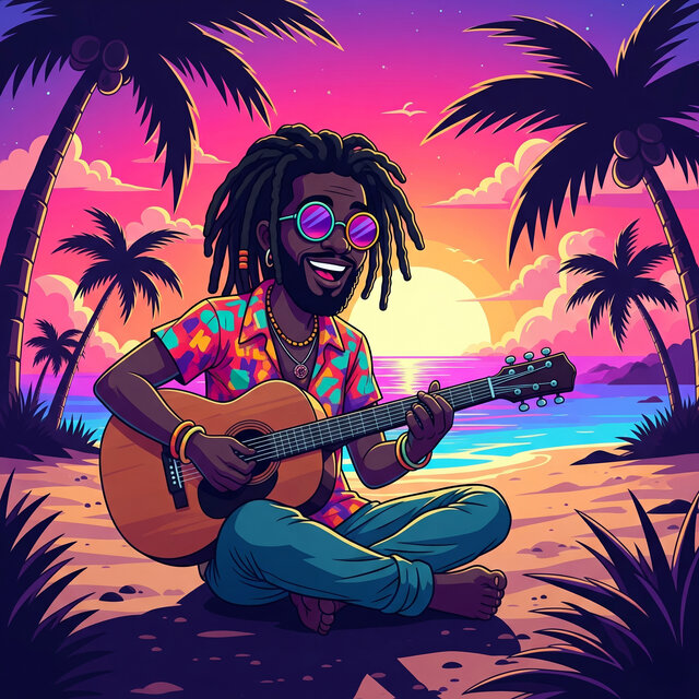 Easy Days & Island Ways