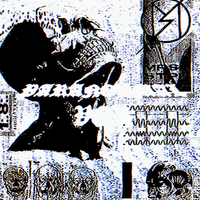 PARANORMAL VOX