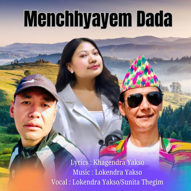 Menchhyayem Dada (Acoustic Version)