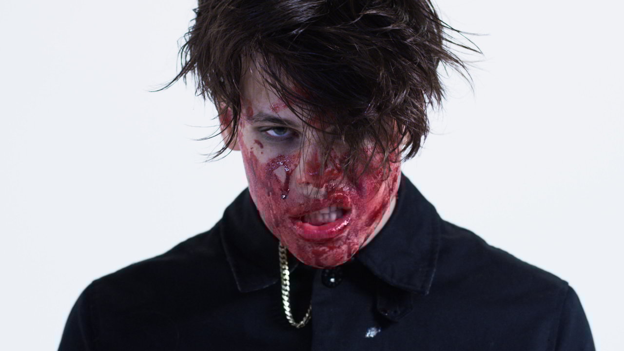 Kill Somebody