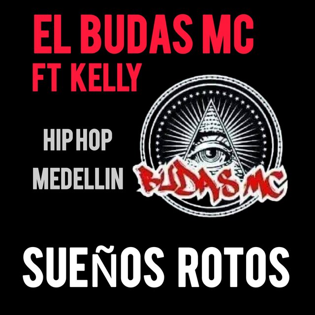 Sueños rotos (feat. Kelly)